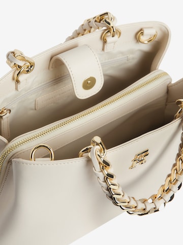 TOMMY HILFIGER Handbag in Beige