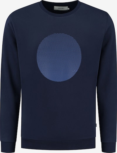 Shiwi Sweater majica u mornarsko plava / kraljevsko plava, Pregled proizvoda