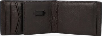 FOSSIL Wallet in Black