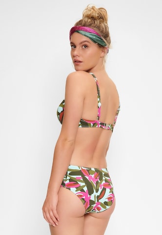 LingaDore Bikinibroek in Gemengde kleuren