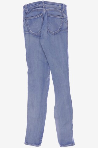 Tally Weijl Jeans in 24-25 in Blue