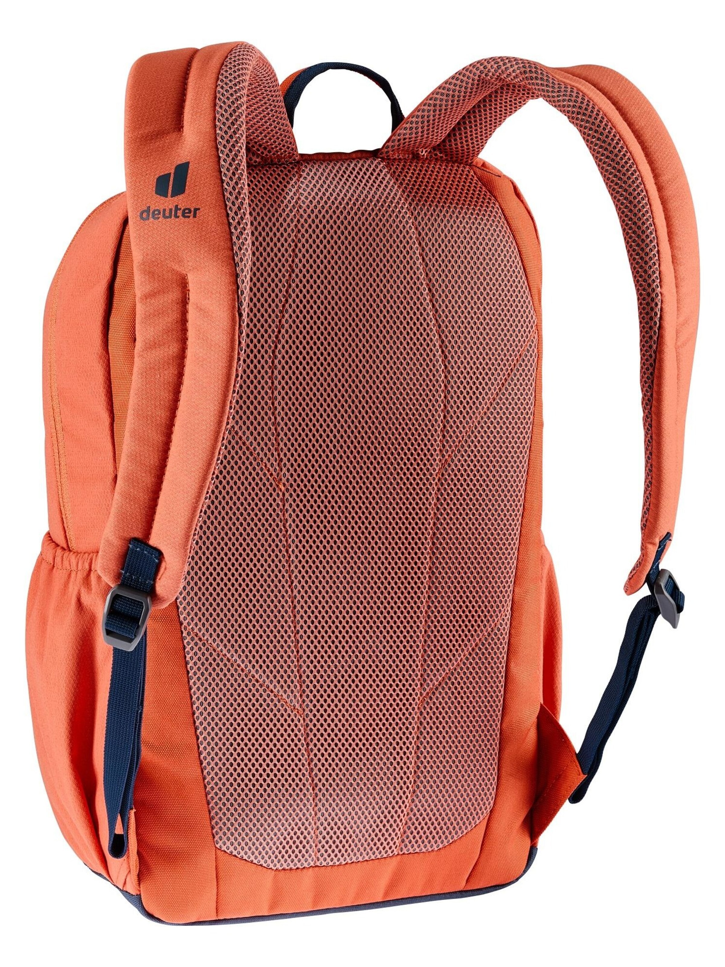 DEUTER Batoh – oranžová