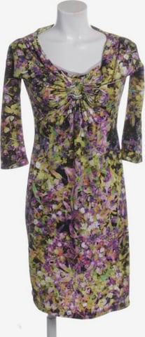 Cavalli Class Dress in L in Mixed colors: front