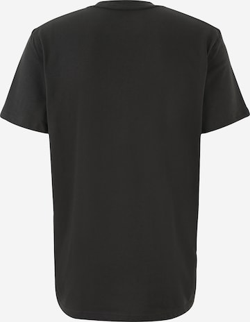 UNDER ARMOUR Functioneel shirt in Grijs