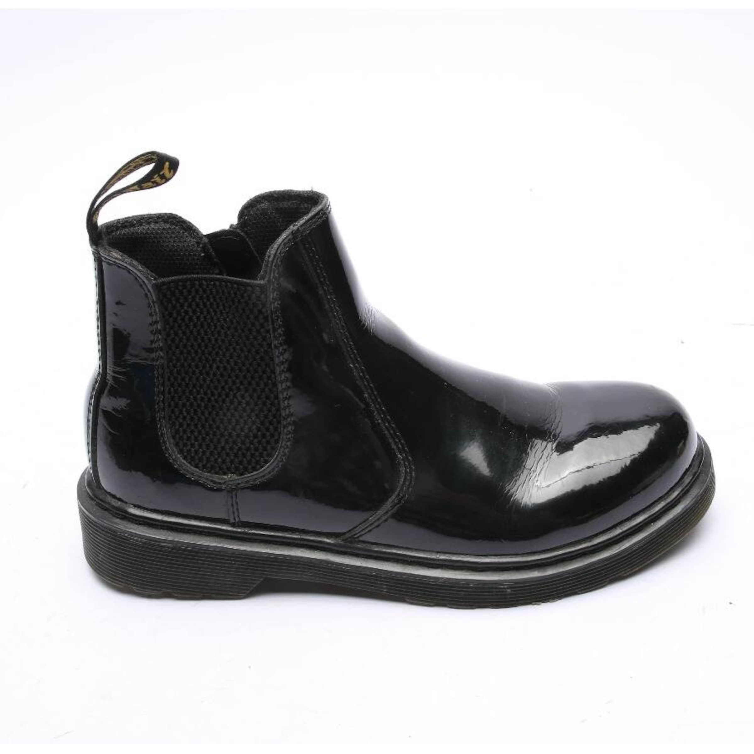 Dr martens 36 black online