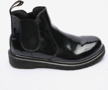 Dr. Martens Dress Boots in 36 in Black: front