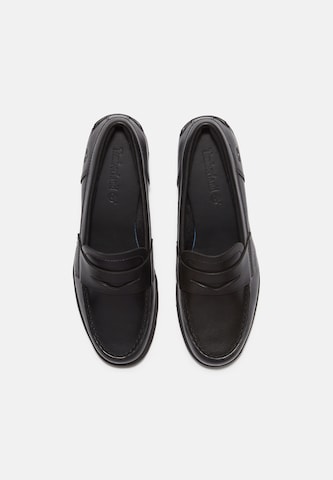 TIMBERLAND - Zapatillas en negro