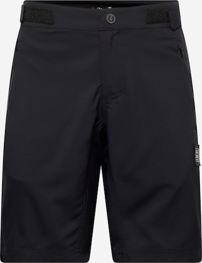 Pantaloni per outdoor 'Bardin' Maloja di colore nero, Visualizzazione prodotti