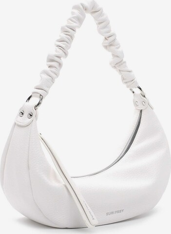 Suri Frey Shoulder Bag 'Shirley' in White