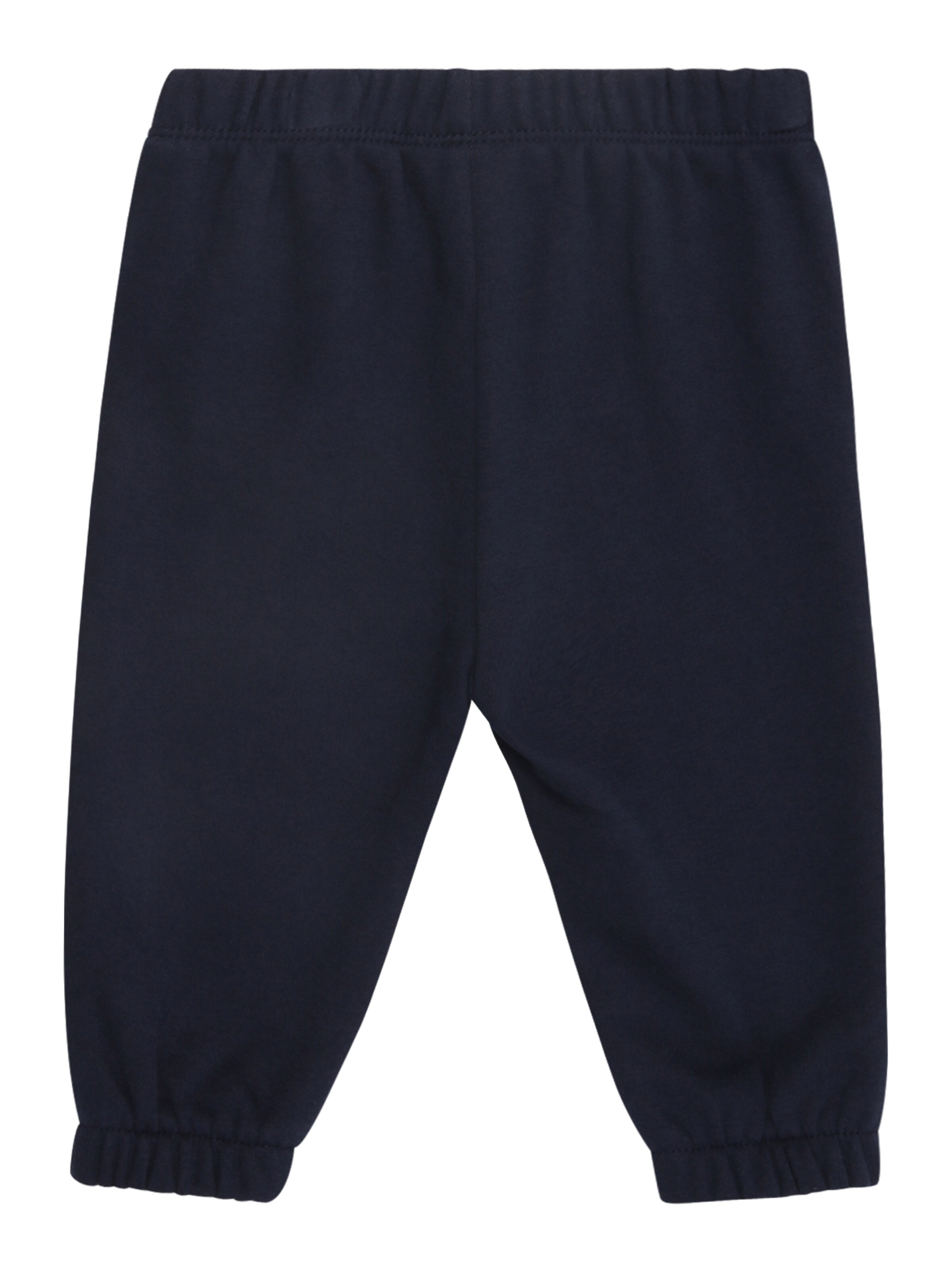 GAP - Tapered Calças em azul