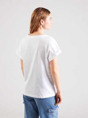 Rich & Royal Shirt in White