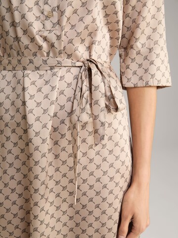 Robe-chemise JOOP! en beige