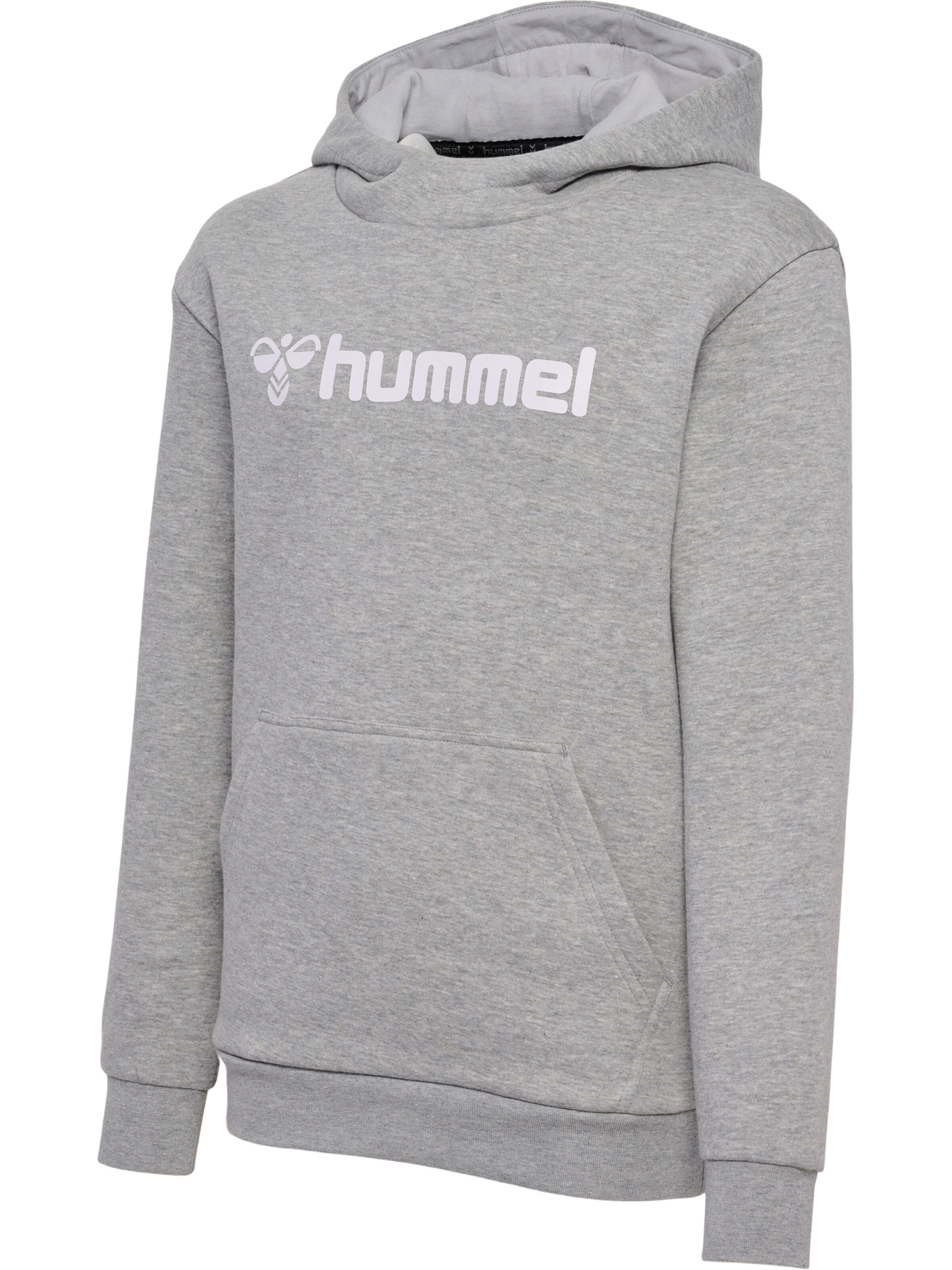 Hummel Sweatshirt i grå