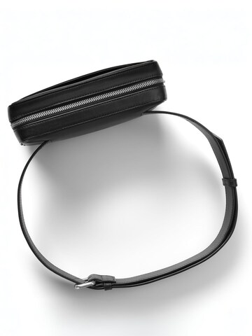 PURE Studios Gürteltasche 'PALLAS'‌‌‌‌‌‌ in Schwarz