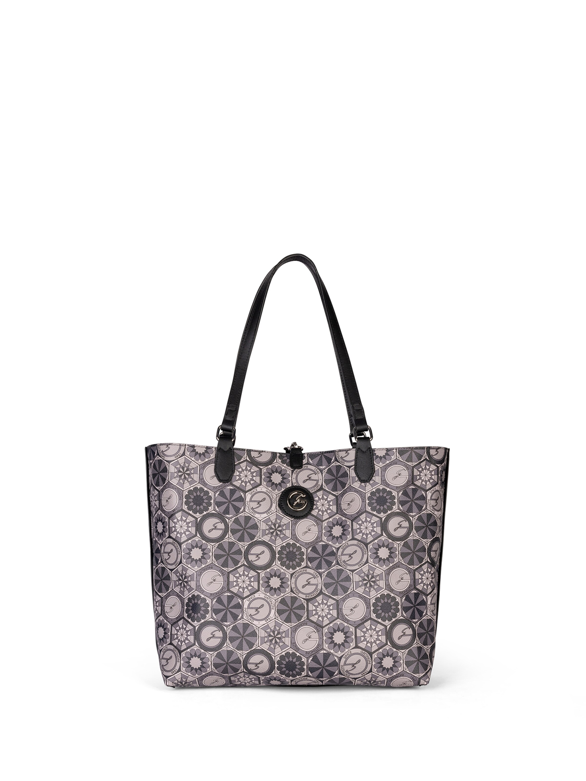 Gattinoni Handtas in Zwart