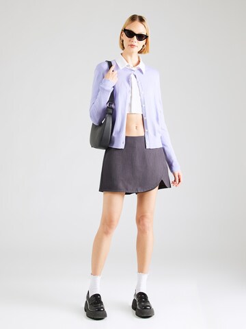 STUDIO SELECT - regular Pantalón 'Grace' en gris