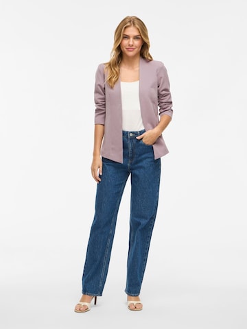 Blazer 'VIHer' VILA en violet