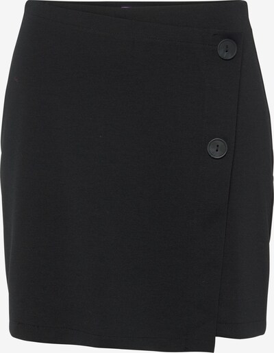 Pantaloni BUFFALO pe negru, Vizualizare produs