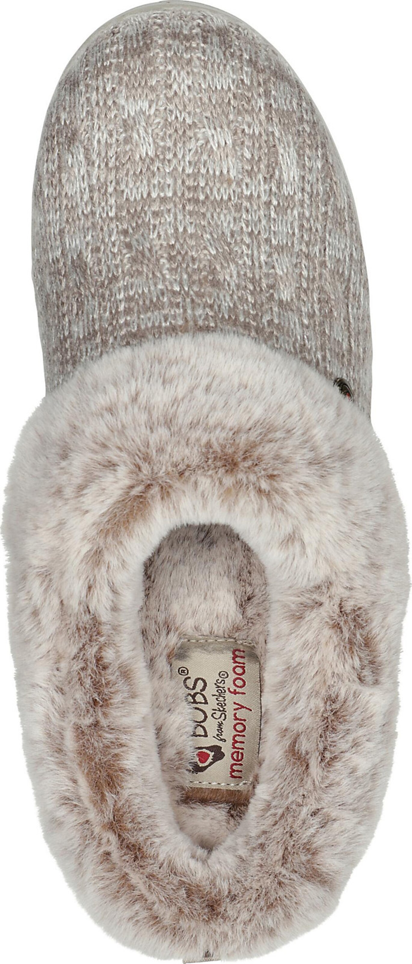 SKECHERS Slippers in Pink