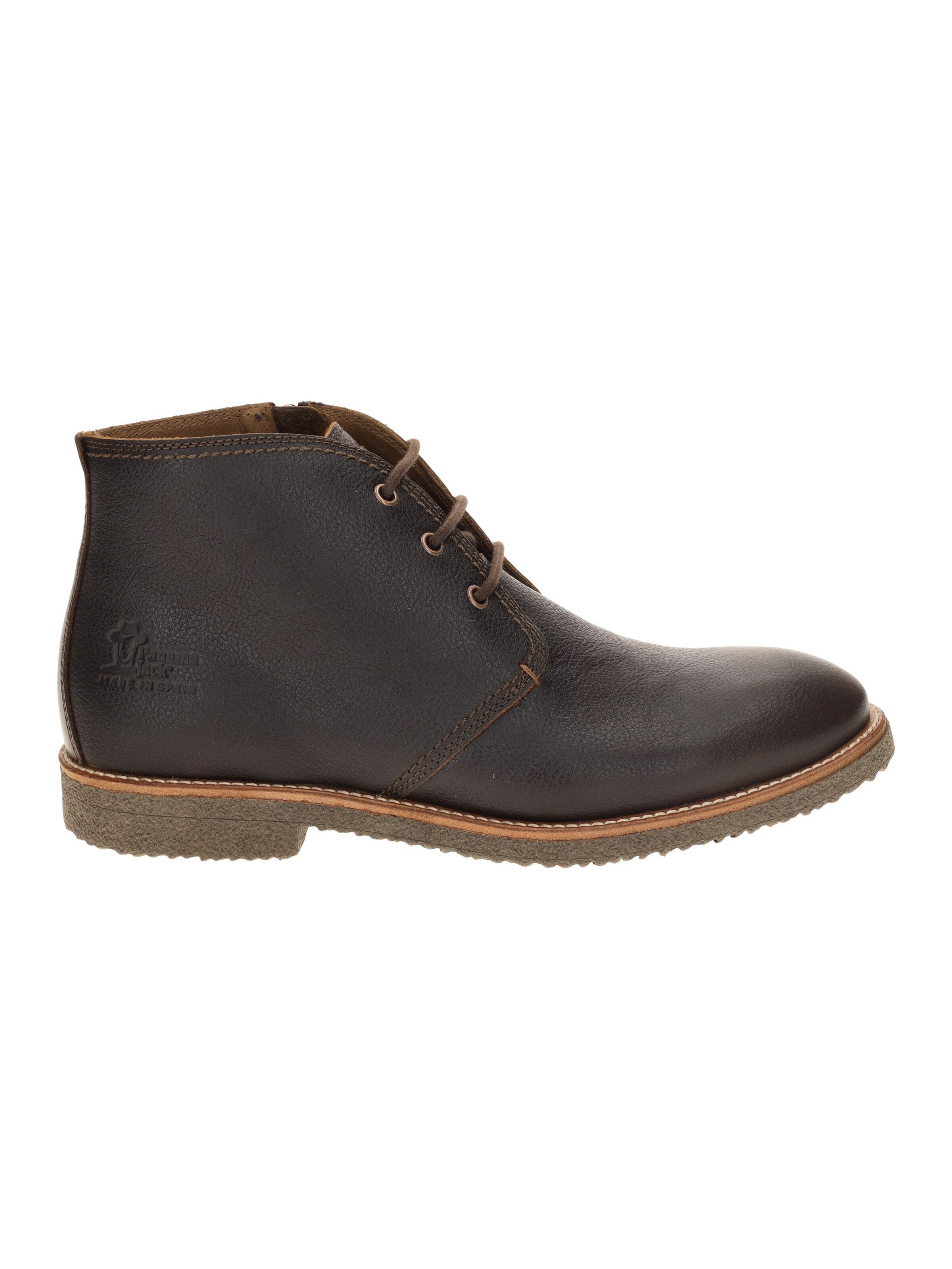 PANAMA JACK Boots‌‌‌‌ in Braun
