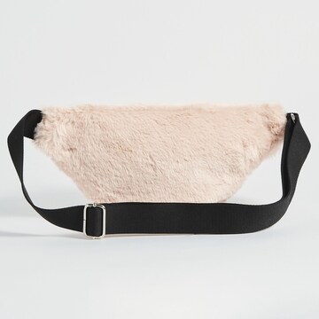 Sacs banane 'Clem' Wouf en beige