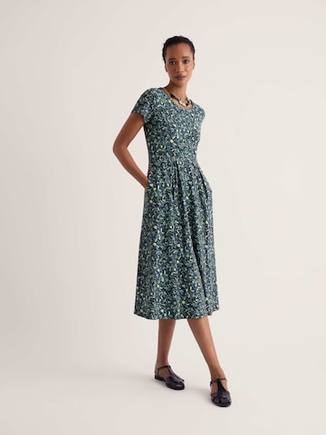 Seasalt Cornwall Jurk 'Veronica' in Blauw
