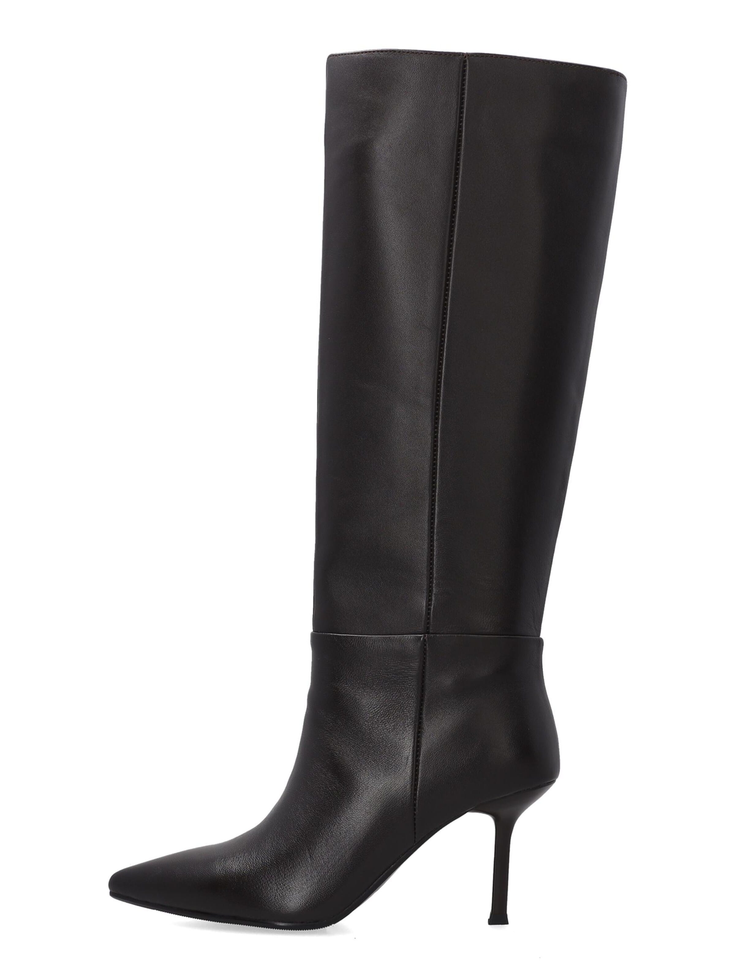 VENEZIA Stiefel‌‌‌‌‌‌ in Braun: Vorderseite