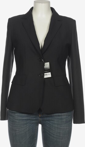 Weekend Max Mara Blazer XL in Blau: predná strana