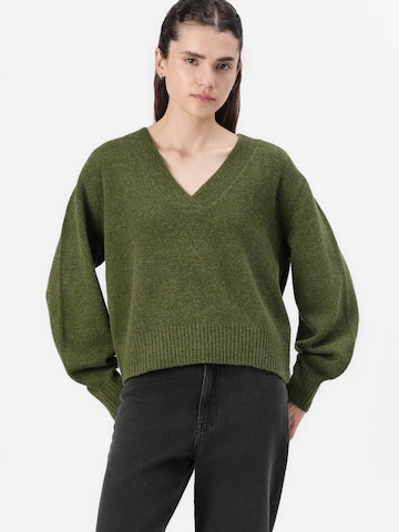 VERO MODA - Jersey 'VMBoom' en verde