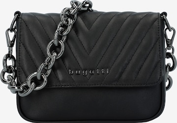 bugatti Crossbody Bag 'Sira' in Black