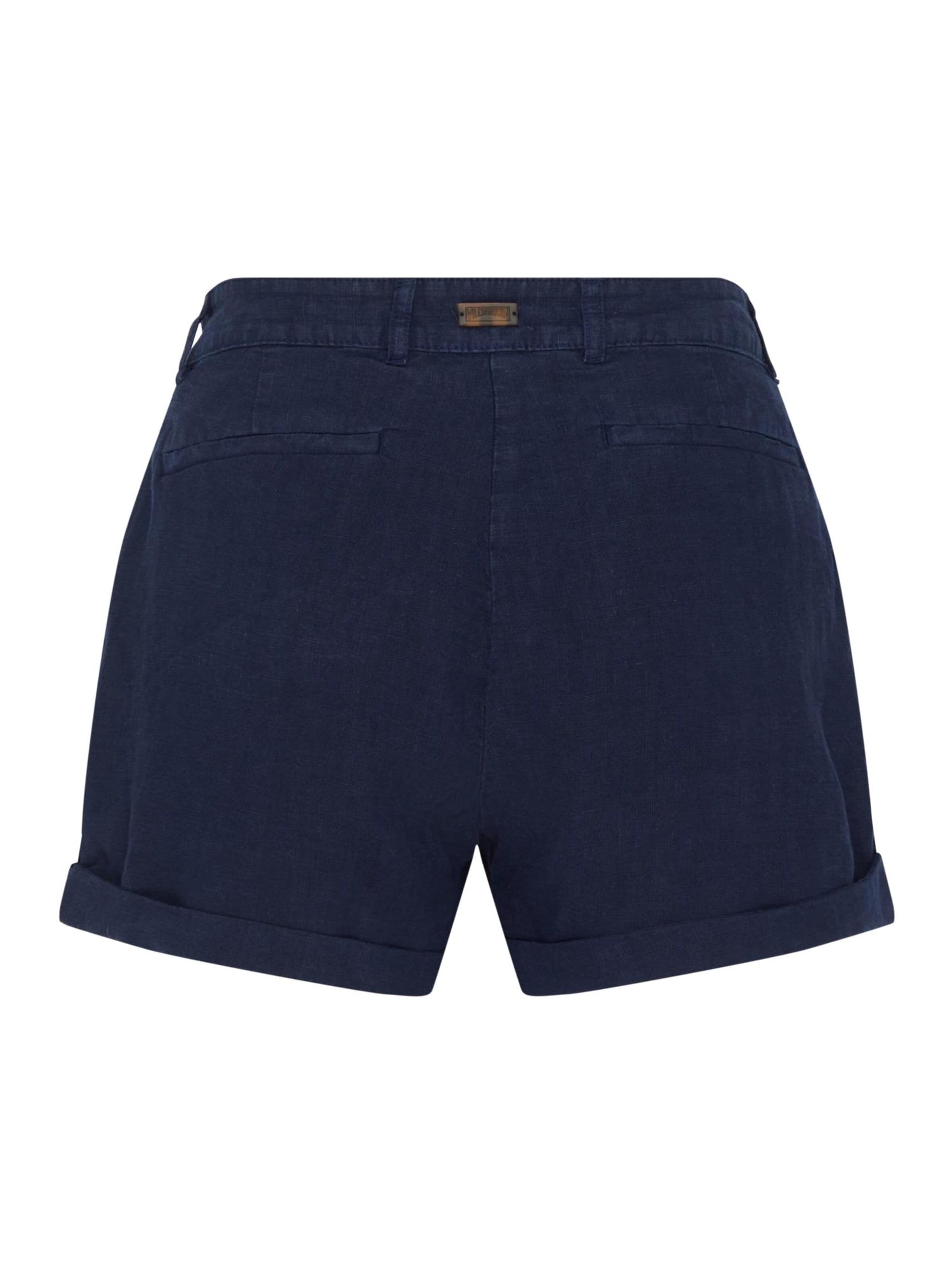 Boardshorts Vilebrequin en bleu