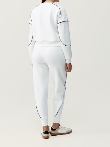 Born Living Yoga Regular Pants in White