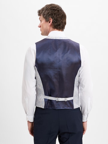 Digel Regular Suit in Grey