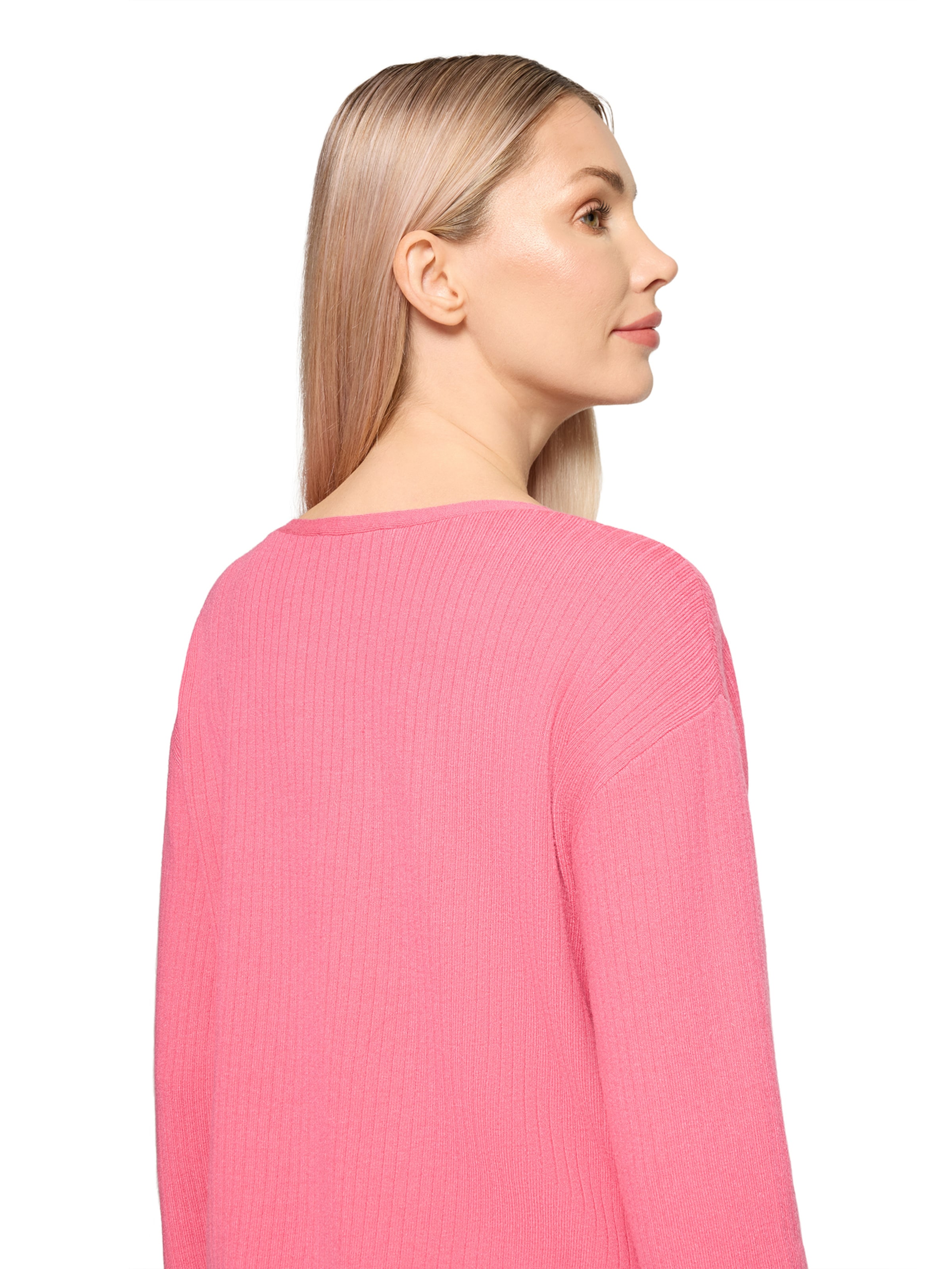 Pullover di Betty Barclay in rosa