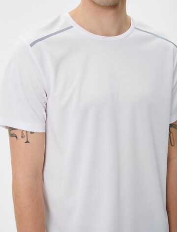 Koton Shirt in White