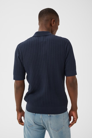 Matinique Poloshirt in Blau