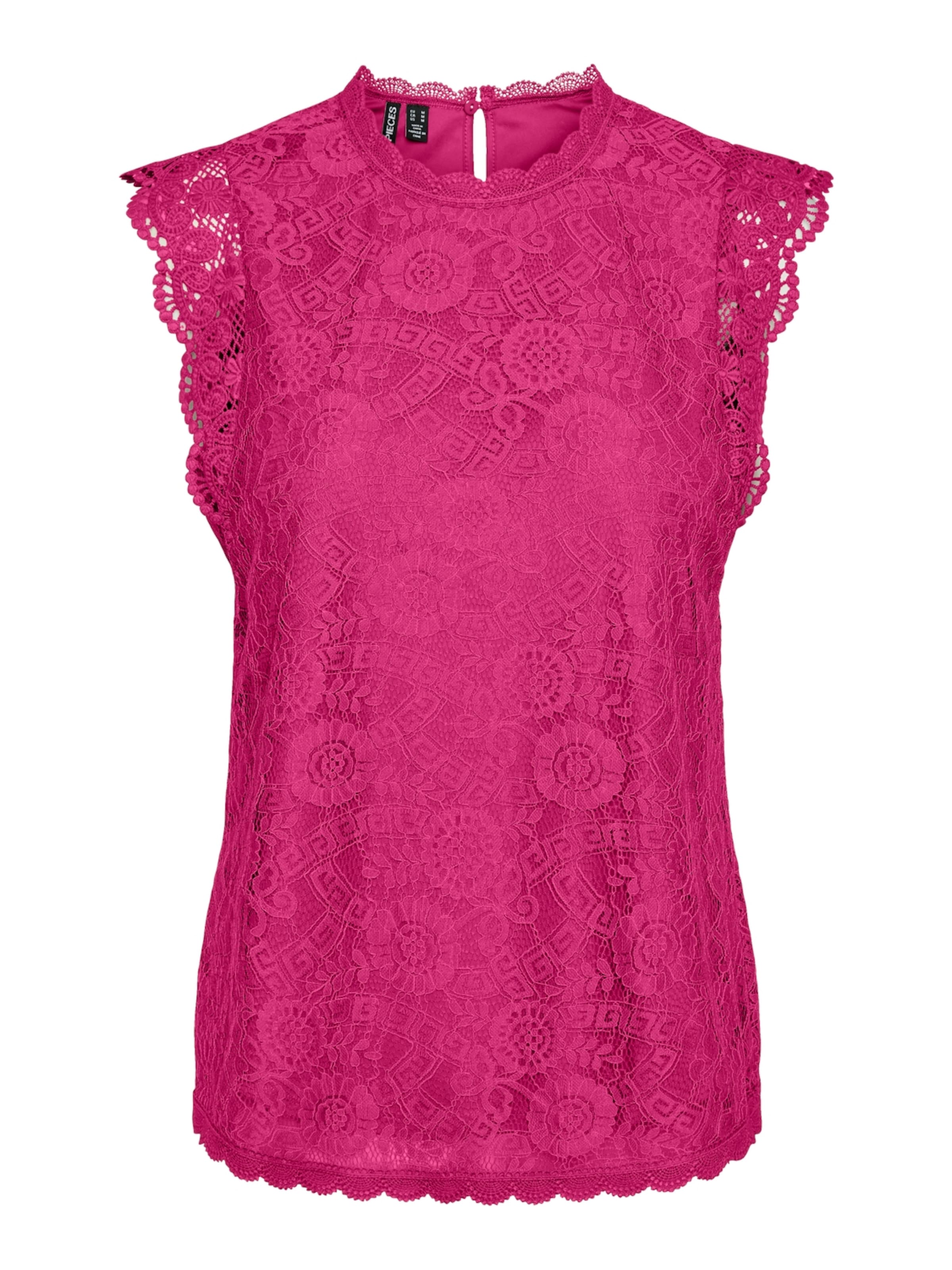 PIECES Lace blouses for women Buy online ABOUT YOU