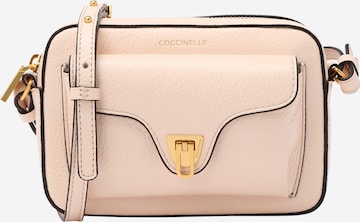 Coccinelle Crossbody Bag 'BEAT' in Pink