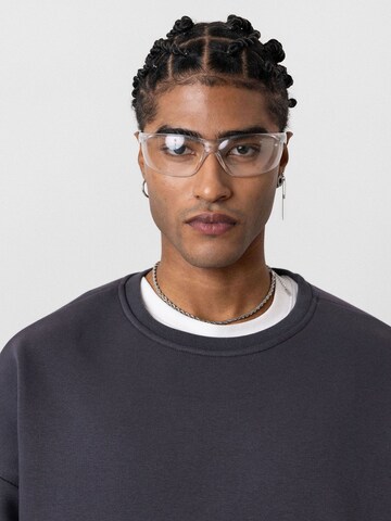 Dandalo Sweatshirt 'Jansen' in Blue