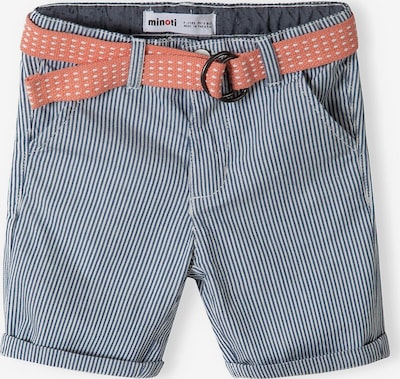 MINOTI Traperice u plava / losos / bijela, Pregled proizvoda