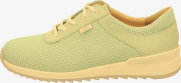 Finn Comfort Sneaker in Blau