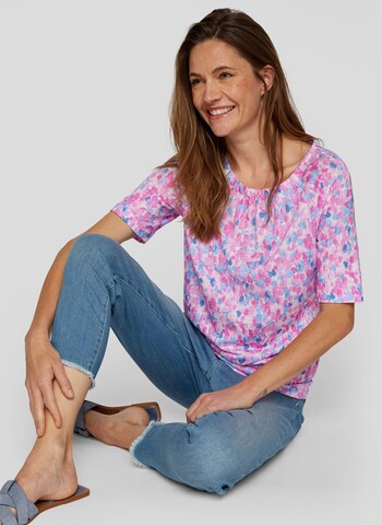 Rabe Shirt in Roze