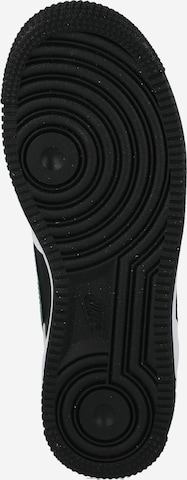 Nike Sportswear Tenisky 'AIR FORCE 1' - biela