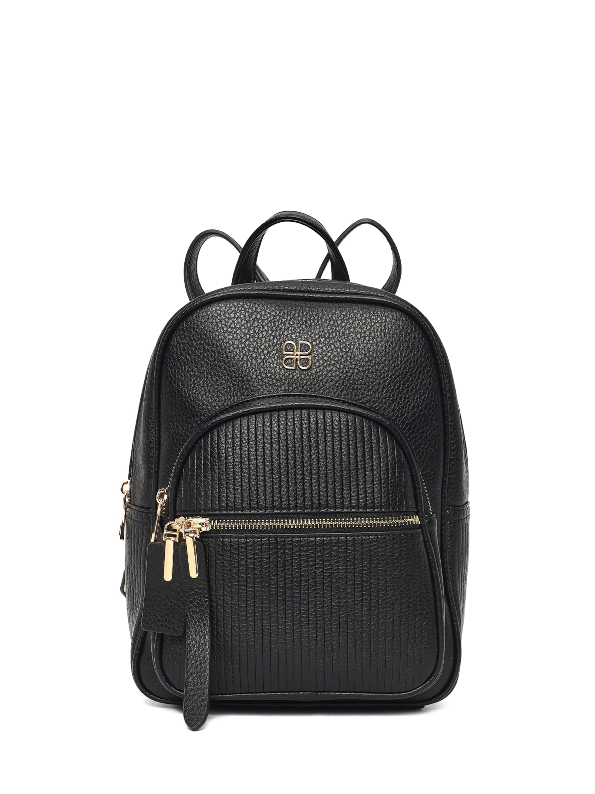 Derimod Backpack in Black