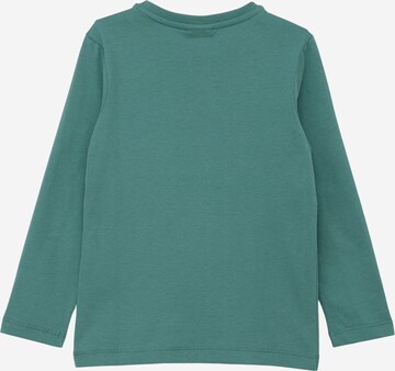 s.Oliver Shirt in Green