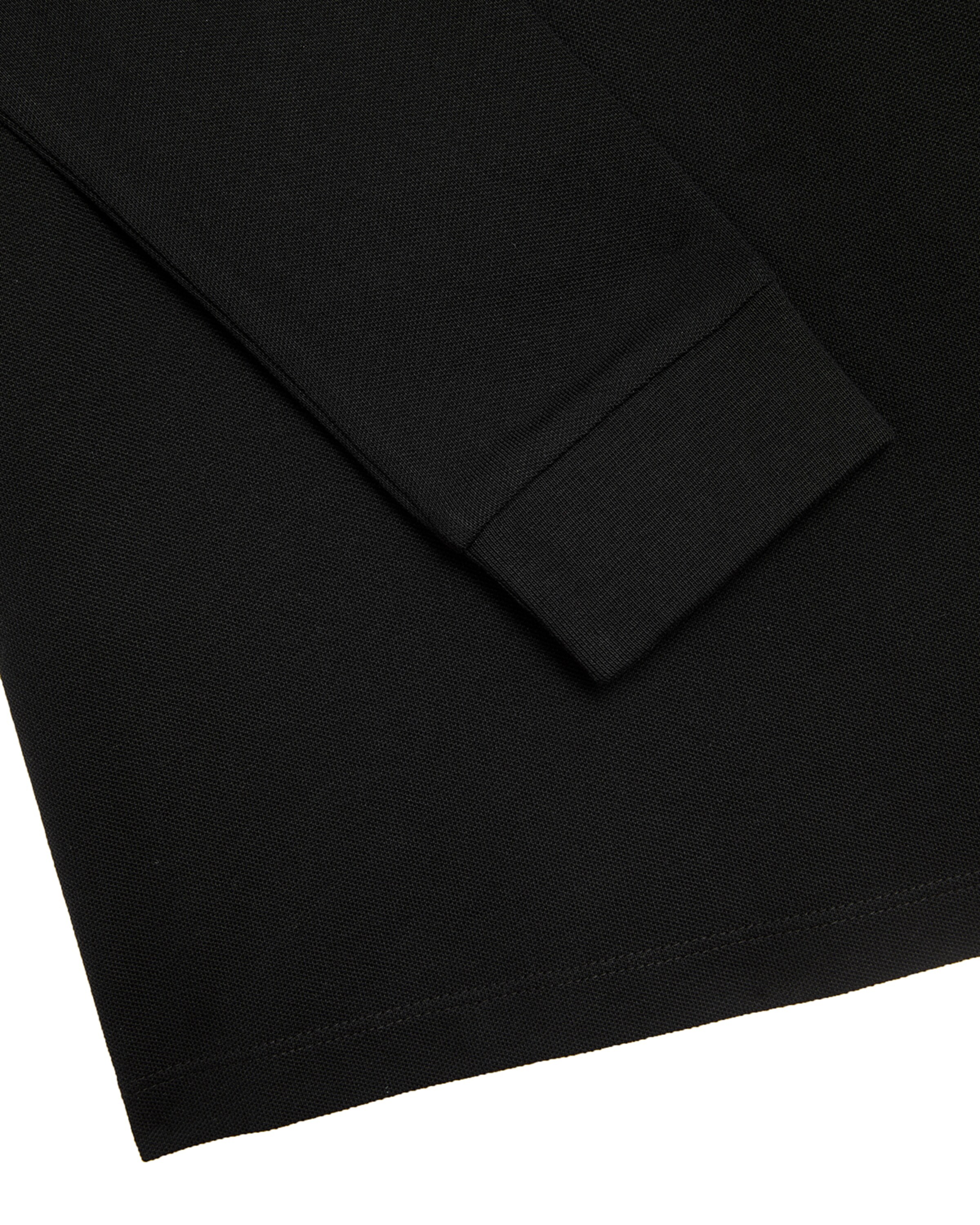 Lyle & Scott Shirt in Zwart