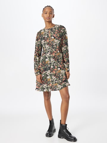 Rochie de la SCOTCH & SODA pe negru: față