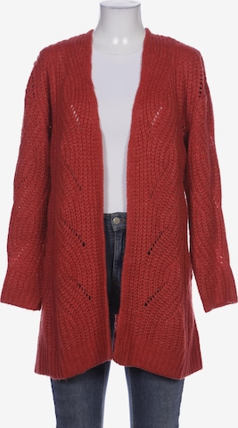 Cartoon Sweater & Cardigan in S in Red: front