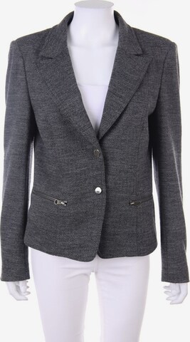 CINQUE Blazer in L in Grey: front