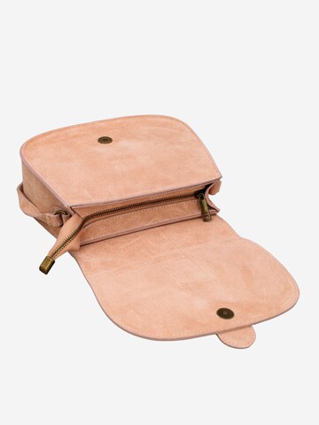 Adel Bags Shoulder Bag 'Ellen' in Pink